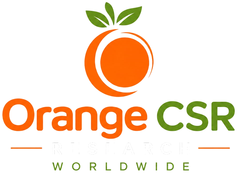 Orange CSR Research Worldwide